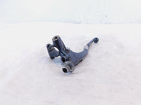 1981-1983 Yamaha Virago 750 XV750 Left Side Clutch Lever & Mount Bracket Perch - C3 Cycle