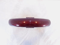 Harley Davidson Sportster XL XLH 883 & 1200 Red Front Wheel Cover Fender - C3 Cycle