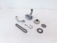 1994 94 Honda Magna 750 VF750 VF750C Engine Motor Oil Pump Chain & Sprockets - C3 Cycle