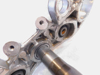 84-99 Yamaha Virago 750 1100 XV750 XV1100 Front Fork Triple Trees Steering Stem - C3 Cycle