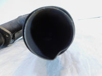2019 19 Ducati Scrambler 800 Vertical Cylinder Head Exhaust Manifold Header Pipe - C3 Cycle