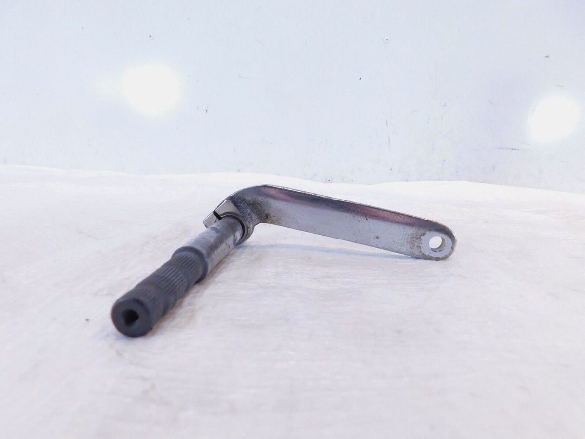 Harley Davidson Touring Road King Electra Glide Gear Shift Shifter Shaft & Lever - C3 Cycle