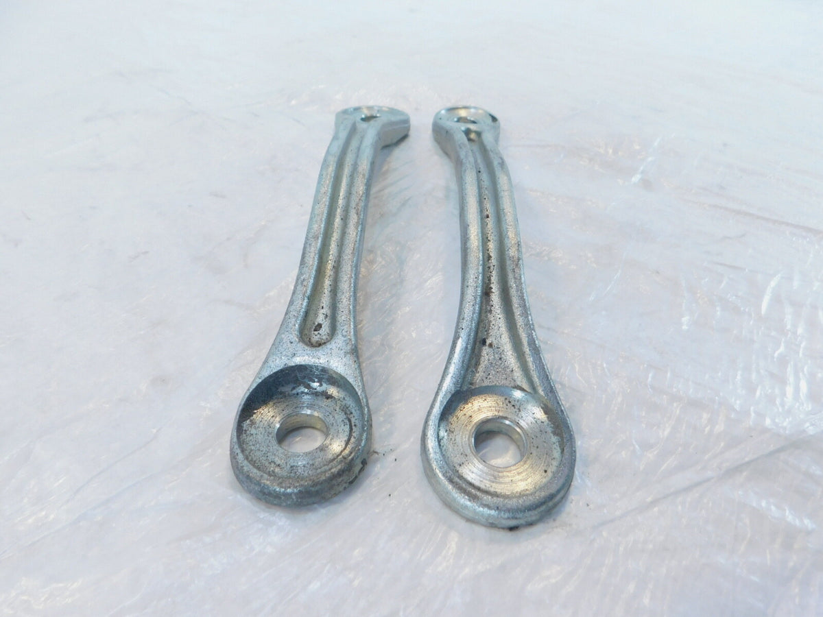 Kawasaki ZZR1200 ZX1200C Rear Wheel Suspension Shock Absorber Linkage Arm Rods - C3 Cycle