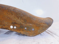 1997-1999 Harley Davidson Softail Custom Springer Rusty Rear Wheel Cover Fender - C3 Cycle