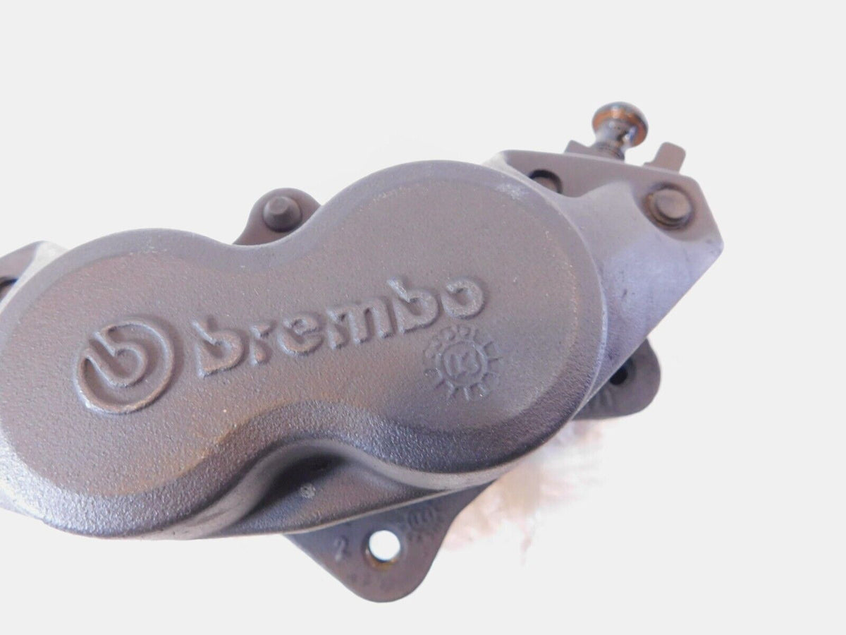 BMW K1200S K1200GT R1100S R1150GS R1200RT Brembo Left Front Wheel Brake Caliper - C3 Cycle