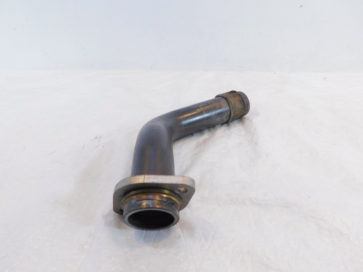 2007-2009 Aprilia Shiver 750 SL750 Rear Exhaust Header Muffler Pipe - 851589 - C3 Cycle