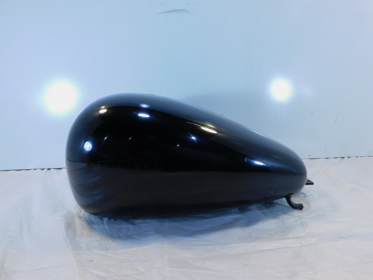 99 & 00 Victory V92 Standard Cruiser Special Edition Black Fuel Gas Petrol Tank - C3 Cycle
