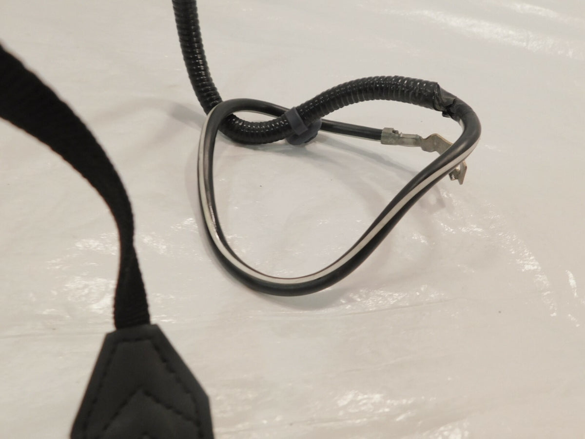 2014-2018 Honda CTX700D CTX700ND Negative Ground Battery Cable Lead Wire - C3 Cycle