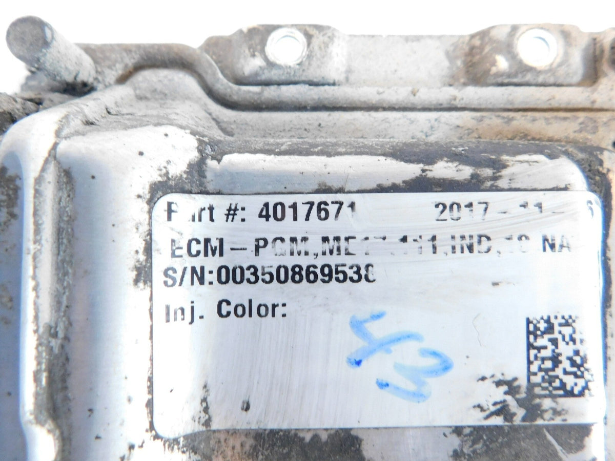 Indian Chief Chieftain Scout Sixty Bobber ECM Electronic Computer Control Module - C3 Cycle