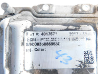 Indian Chief Chieftain Scout Sixty Bobber ECM Electronic Computer Control Module - C3 Cycle