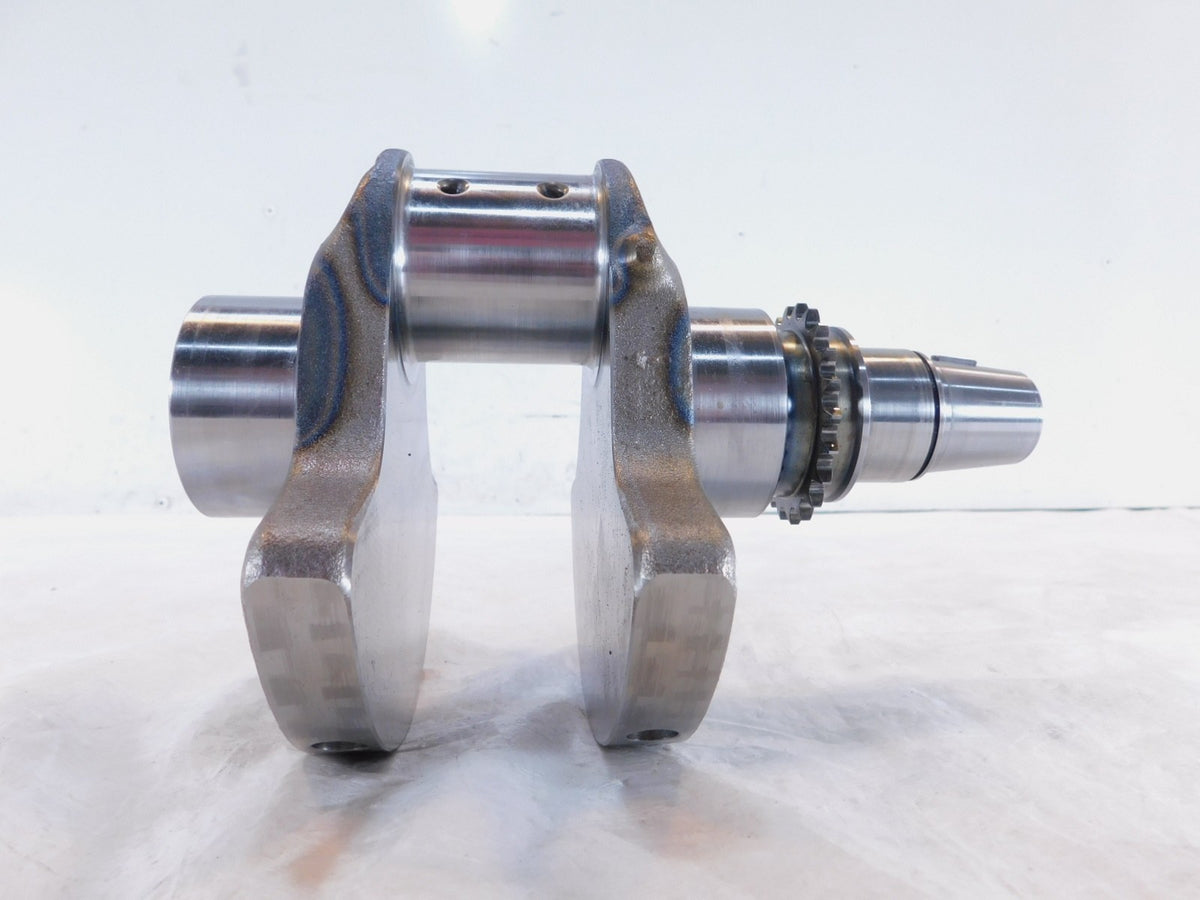 Harley Davidson V-Rod VRod VRSC VRSCA VRSCD Engine Motor Crank Shaft Crankshaft - C3 Cycle