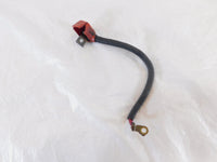 Suzuki Marauder Katana & Boulevard C50 M90 S50 Positive Lead Battery Wire Cable - C3 Cycle