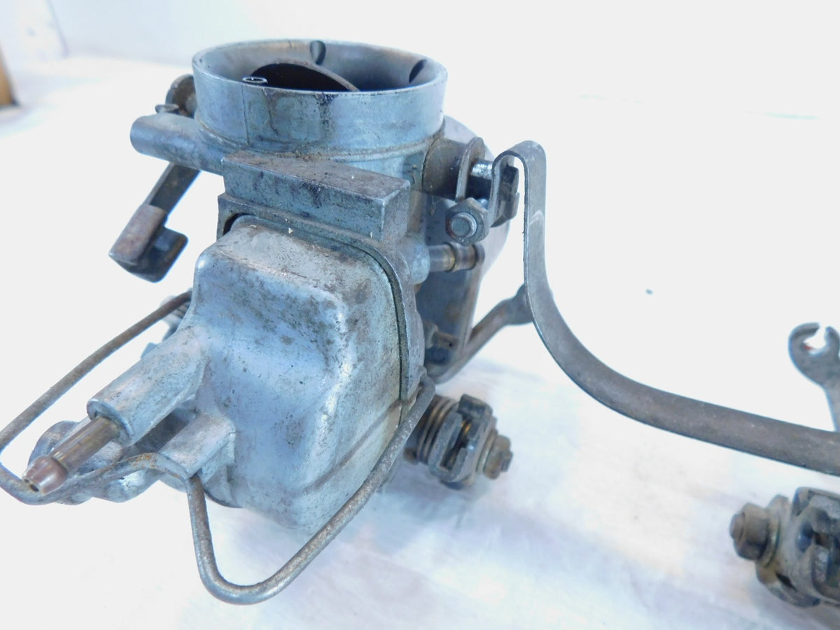 Honda CB450KSuper Sport CB450 450 Engine Carb Carburetor Air Intake Manifold - C3 Cycle