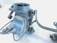 Honda CB450KSuper Sport CB450 450 Engine Carb Carburetor Air Intake Manifold - C3 Cycle