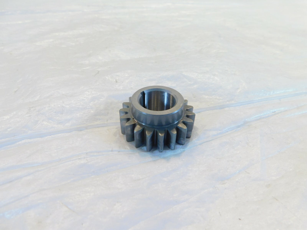 Yamaha XV1600 XV1700 Road Star 1600 1700 Crankshaft Camshaft Breaker Drive Gear - C3 Cycle