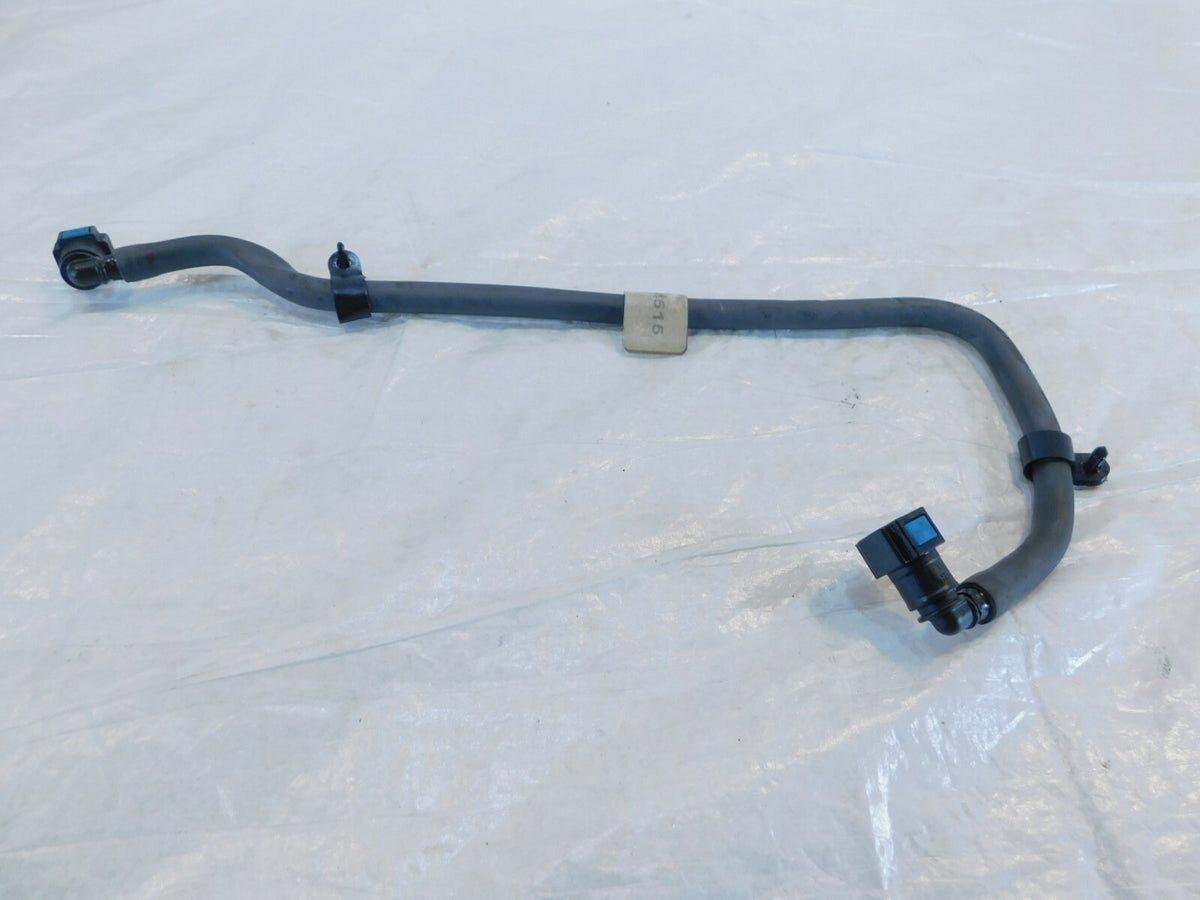 Indian Chief Chieftain Roadmaster & Springfield Fuel Gas Petrol Tank Line Hose - C3 Cycle