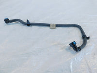 Indian Chief Chieftain Roadmaster & Springfield Fuel Gas Petrol Tank Line Hose - C3 Cycle
