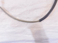 04-16 BMW K1200 K1200S K1300R K1300S ABS Rear Wheel Brake Caliper Hose Pipe Line - C3 Cycle
