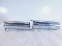 Kawasaki Vulcan VN1500 1500 Classic 800 Lower Front Fork Steering Stem Covers - C3 Cycle