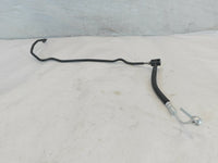 2018 2019 2020 Kawasaki Ninja H2 SX SE Rear Caliper - ABS Pump Hose Line