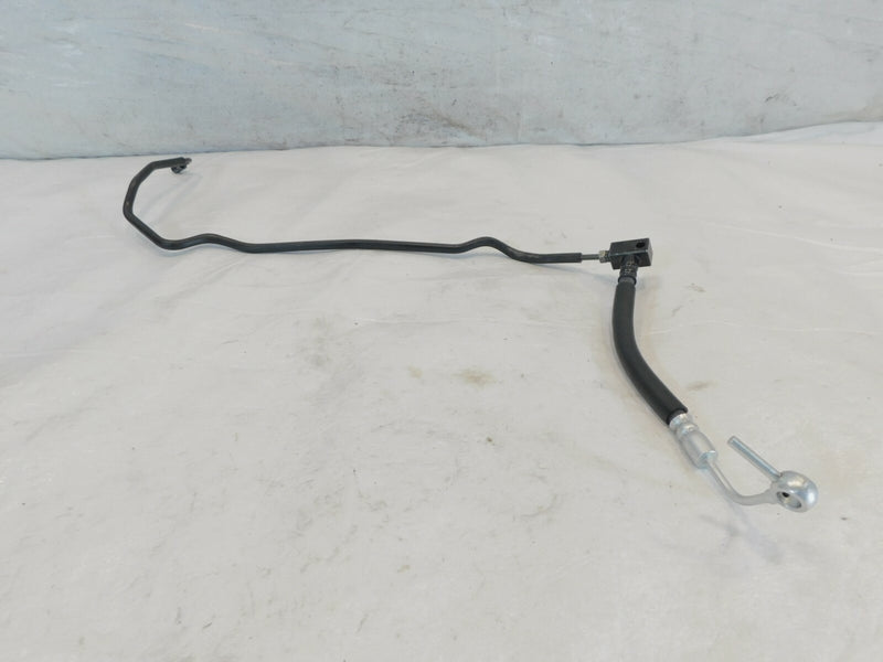 2018 2019 2020 Kawasaki Ninja H2 SX SE Rear Caliper - ABS Pump Hose Line