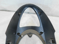 2013 13 Suzuki Boulevard M50 VZ800 Black Rear Wheel Tail Section Cover Fairing - C3 Cycle