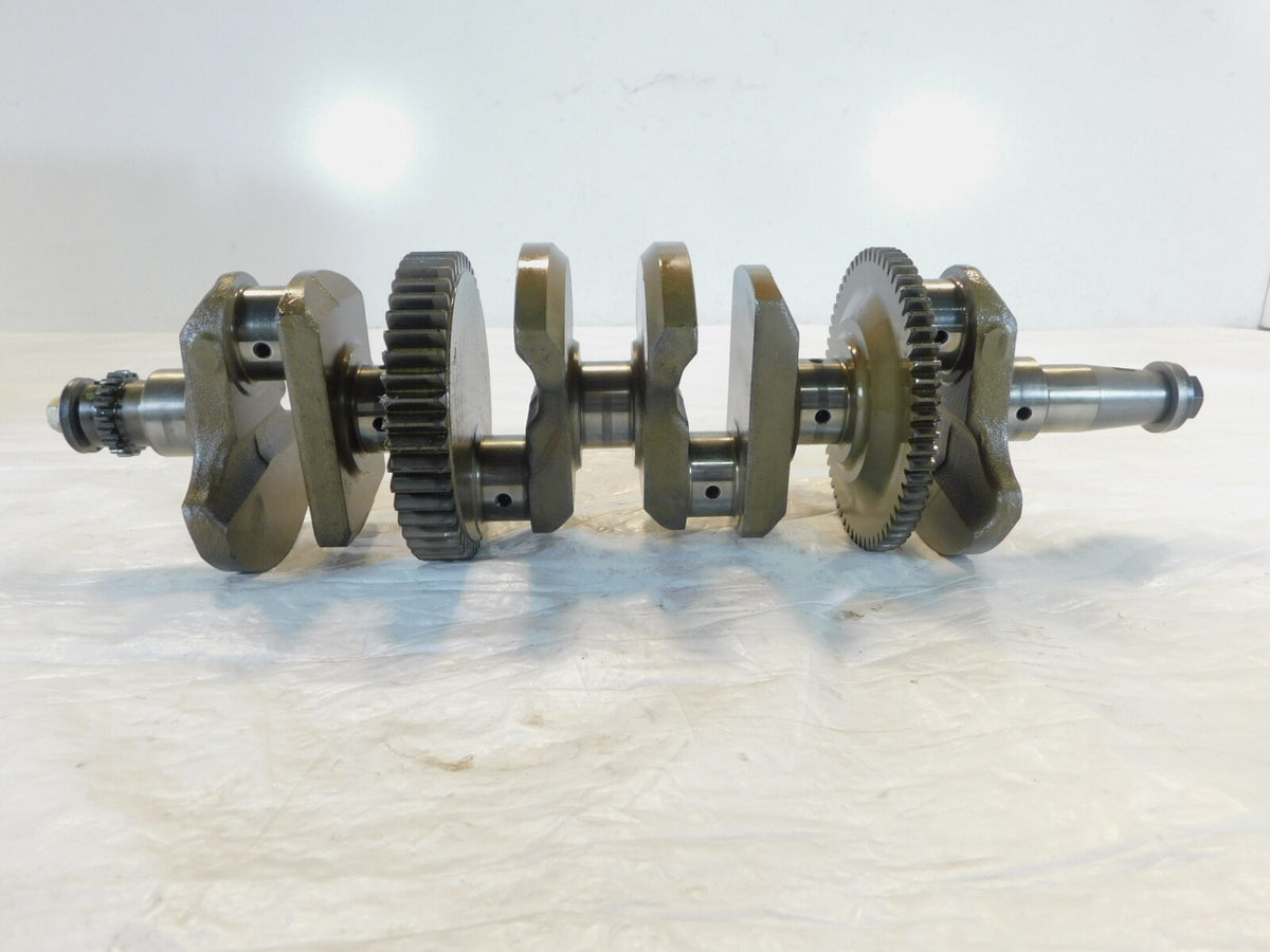 2003-2023 Yamaha FJR1300ES FJR1300A AE Engine Motor Block Crank Shaft Crankshaft - C3 Cycle
