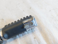 1994-03 Honda VF750 VF750C Magna 750 Front Left Footpeg Footrest & Mount Bracket - C3 Cycle