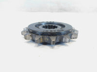 Kawasaki Ninja 1000 Versys & Z900 Z1000 Front Transmission Output Sprocket 15T - C3 Cycle