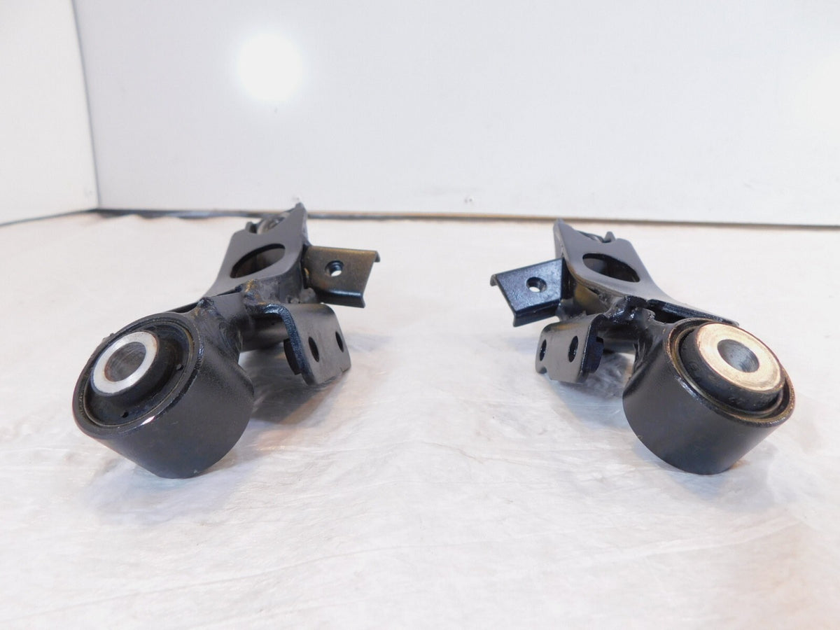 BMW K1200GT K1200LT K1200RS Left Right Engine Motor Mount Mounting Bracket Stays - C3 Cycle