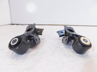 BMW K1200GT K1200LT K1200RS Left Right Engine Motor Mount Mounting Bracket Stays - C3 Cycle