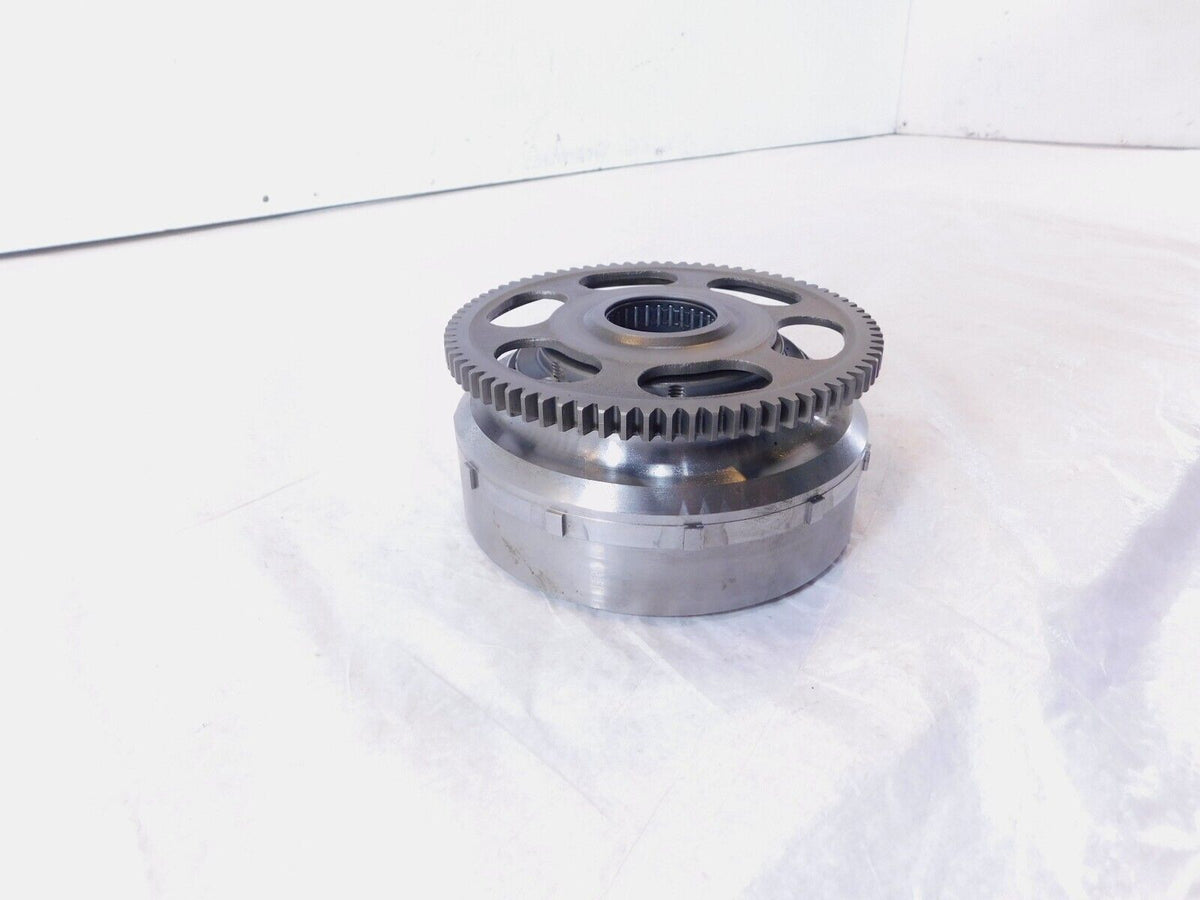 Honda VTX1800 VTX 1800 VTX1800S VTX1800R Alternator Generator Stator Rotor - C3 Cycle