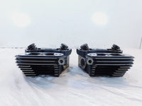 Harley Davidson EVO Touring Dyna & Softail Engine Motor Cylinder Heads & Valves - C3 Cycle