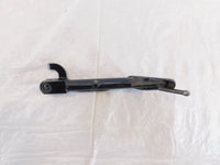 1999-2010 Suzuki GZ250 Marauder GZ 250 OEM Black Left Side Stand Kickstand Prop - C3 Cycle