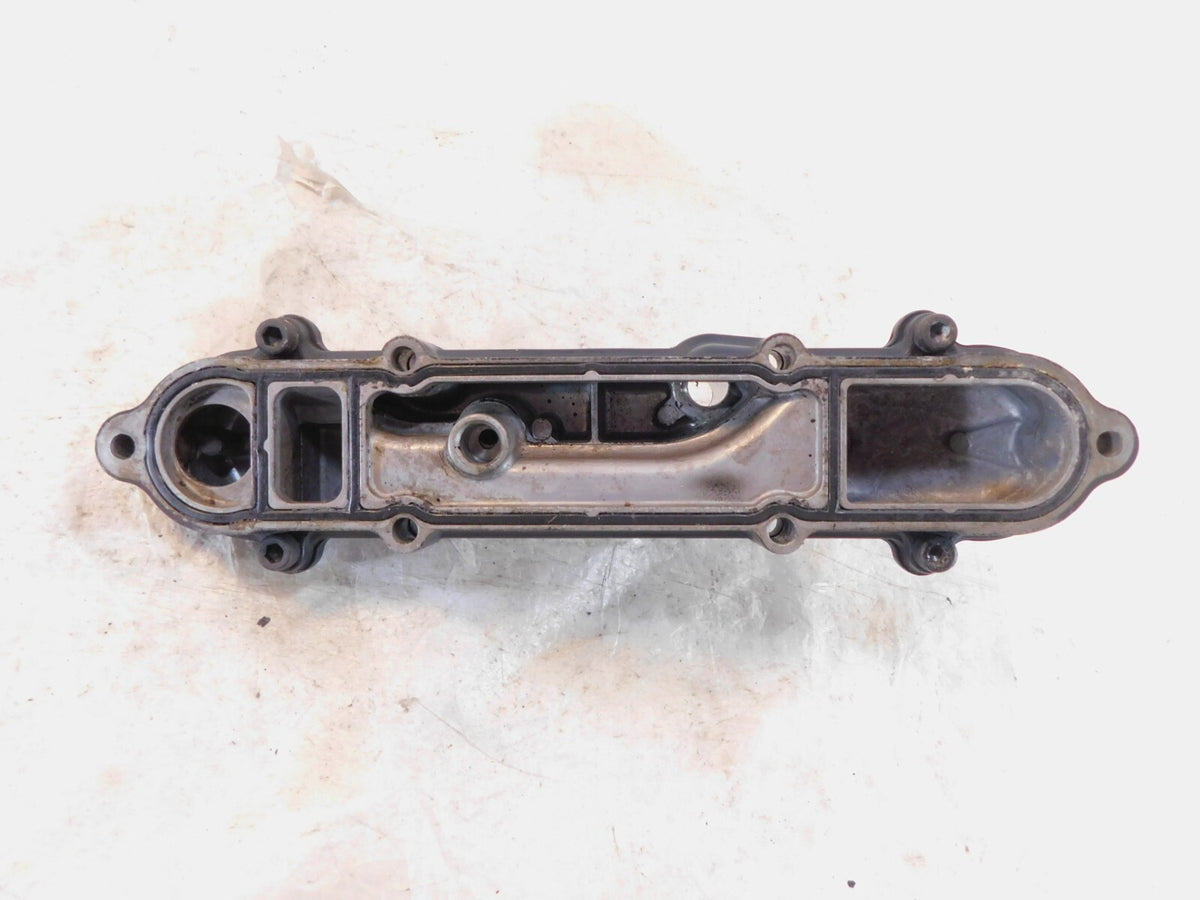 85-02 Yamaha V-Max 1200 VMX12 OEM Engine Breather Vent Top Crankcase Case Cover - C3 Cycle