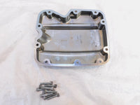 1 Victory Magnum Vision & Cross Country Engine Cylinder Head Front Valve Cover - C3 Cycle