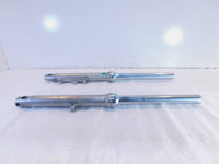 1997-1999 Harley Davidson Sportster 883 1200 Front Wheel Suspension Fork Tubes - C3 Cycle