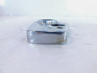 1987-1999 Kawasaki VN15SE Vulcan 88 VN1500 Front Right Foot Peg Rest Pedal Cover - C3 Cycle