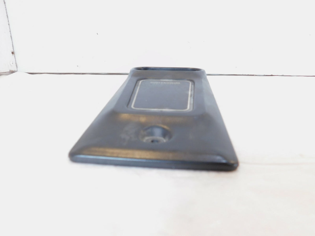 Harley Davidson Touring Electra Glide Ultra Classic CB Radio Intercom Cover - C3 Cycle