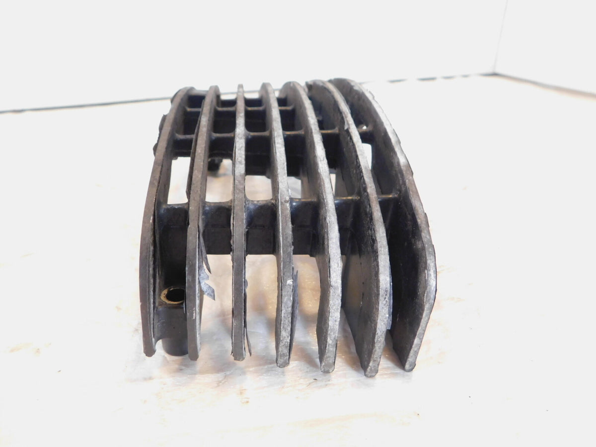 Honda VT1100 Sabre & Aero Shadow 1100 Rear Left Cylinder Head Cover Fins - C3 Cycle