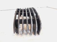 Honda VT1100 Sabre & Aero Shadow 1100 Rear Left Cylinder Head Cover Fins - C3 Cycle