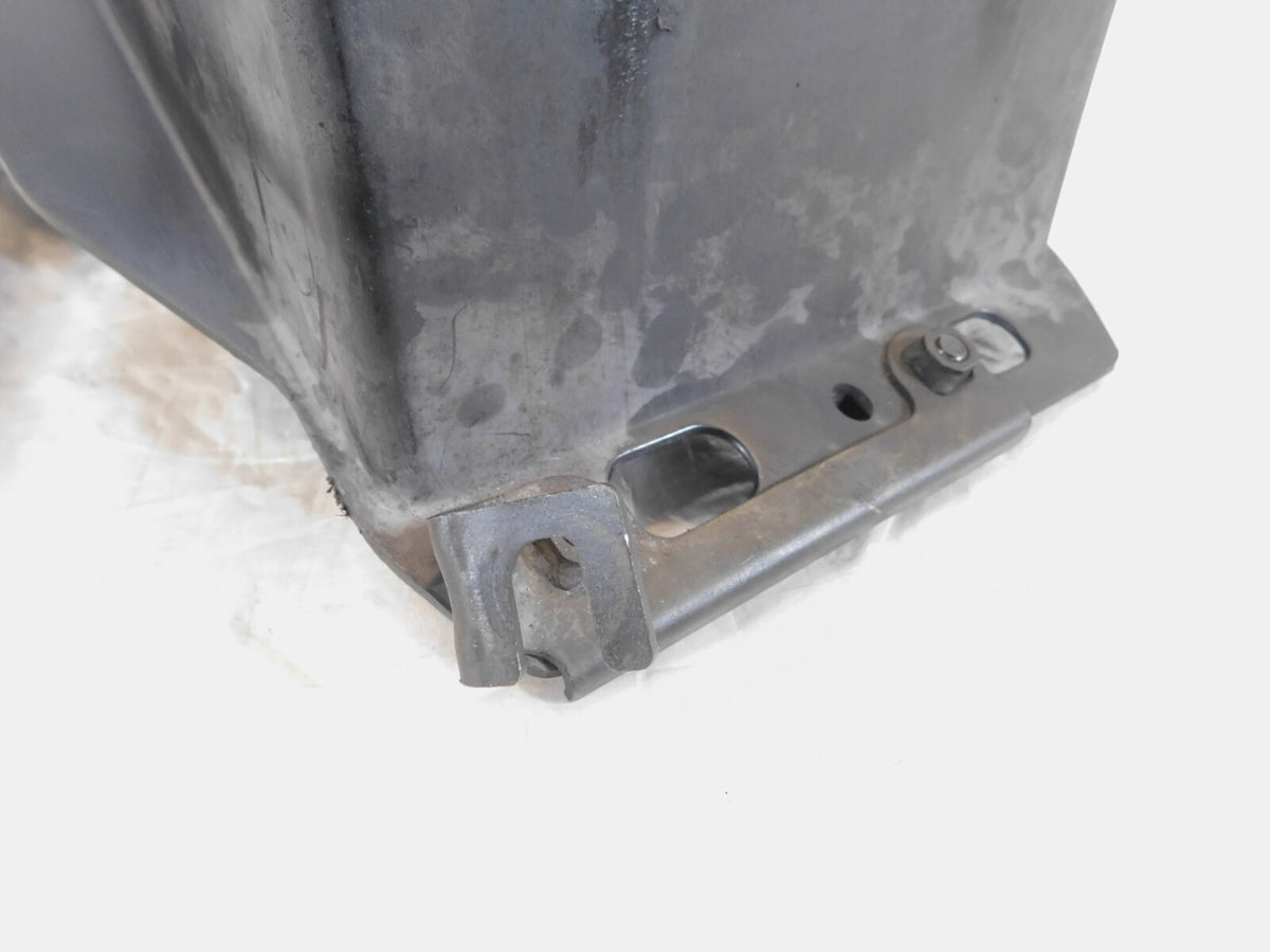 1996-2005 Kawasaki VN800 Vulcan 800 Classic Rear Fender Battery Tray Holder Box - C3 Cycle