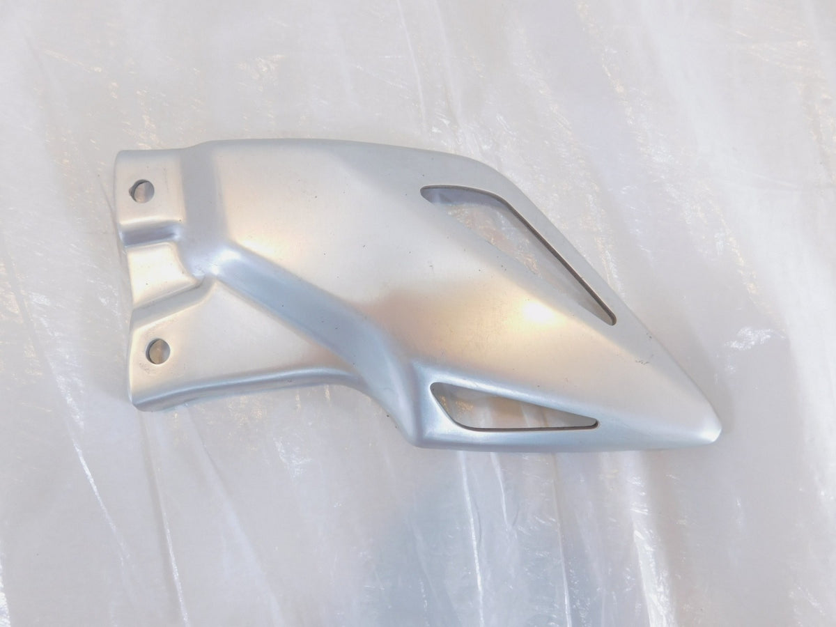 2008-2022 Honda CBR1000RR CBR1000 Left Rear Footpeg Footrest Heel Guard Cover - C3 Cycle
