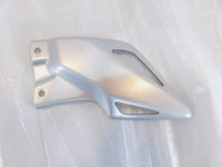 2008-2022 Honda CBR1000RR CBR1000 Left Rear Footpeg Footrest Heel Guard Cover - C3 Cycle