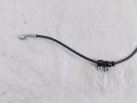 Harley Davidson Sportster 883 Hugger & XLH 1200 Front Brake Hose Line 45121-96 - C3 Cycle