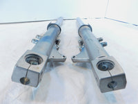 02-03 Kawasaki ZZR1200 ZX1200C Front Wheel Forks Shock Leg Tubes 44075-1166-458 - C3 Cycle