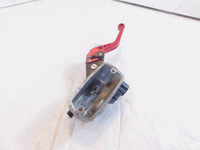 Honda ST1100 VFR800 Interceptor 800 Front Right Brake Master Cylinder -For Parts - C3 Cycle