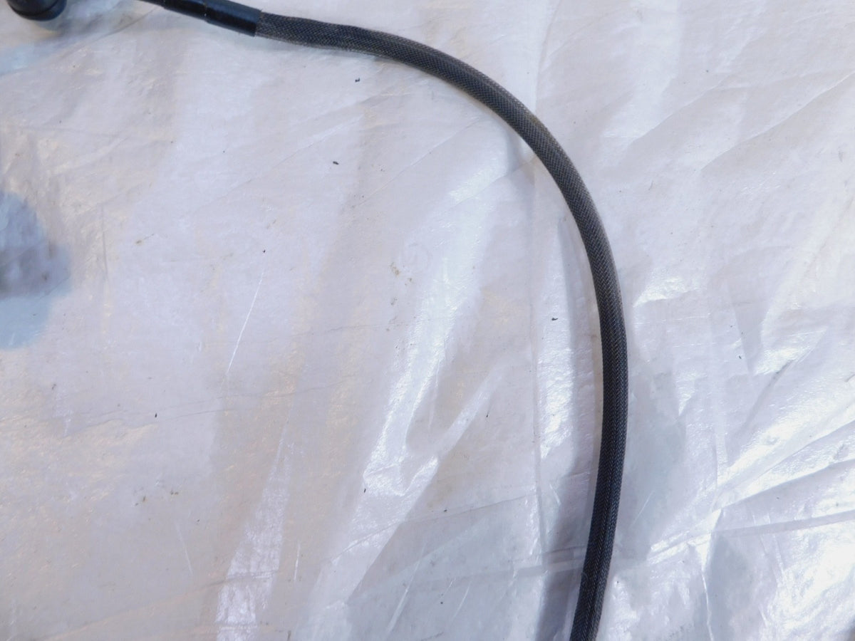 Kawasaki VN15SE Vulcan 88 1500 VN1500A 1500L Engine Motor Ignition Coils & Wires - C3 Cycle