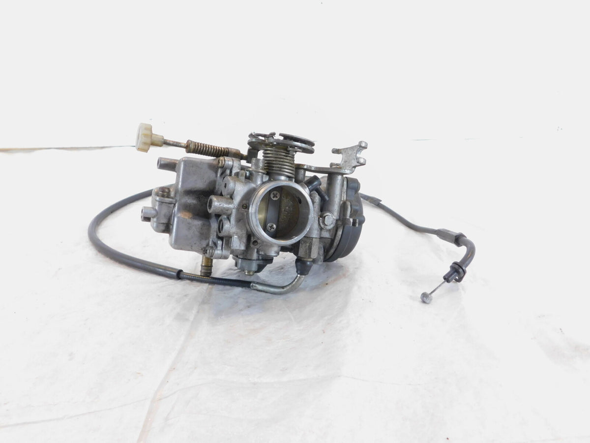 1999-2010 Suzuki GZ250 Marauder 250 Mikuni Intake Carburetor Carb & Choke Cable - C3 Cycle