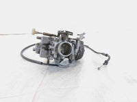 1999-2010 Suzuki GZ250 Marauder 250 Mikuni Intake Carburetor Carb & Choke Cable - C3 Cycle